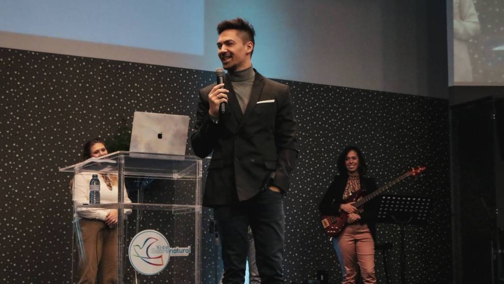 Abençoados para Abençoar - Emanuel Losa