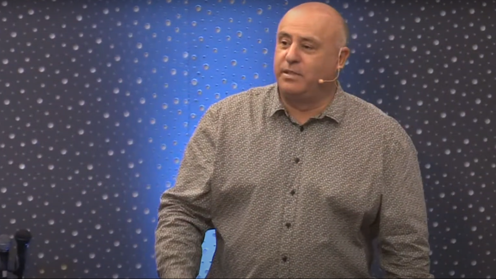 Valor e Honra - António Ferreira