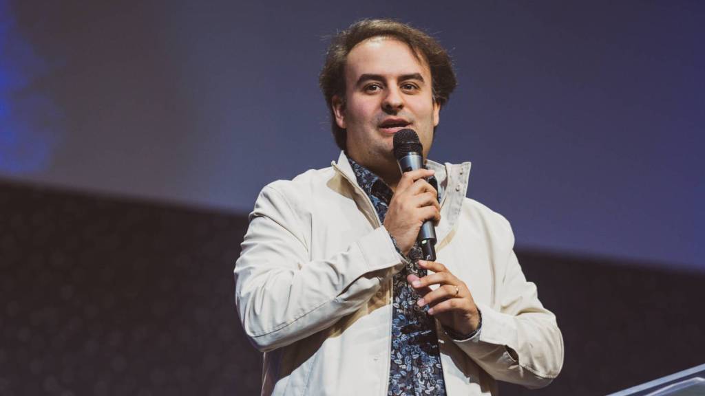 Do fracasso à vitória - Pedro Ferreira