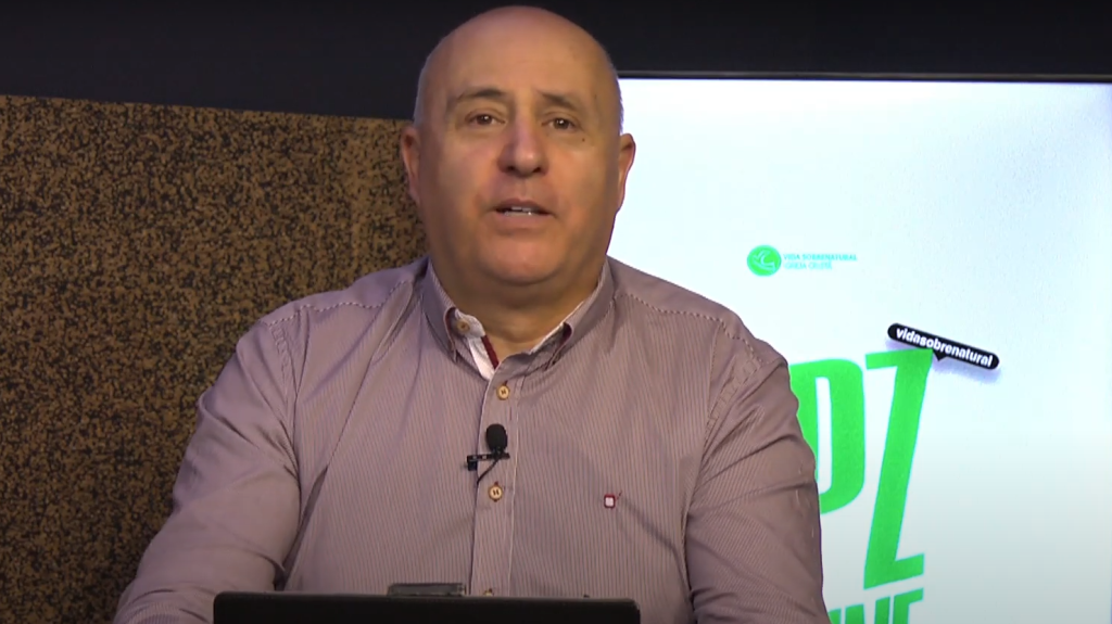 Casa de Paz Online - O nome de Jesus