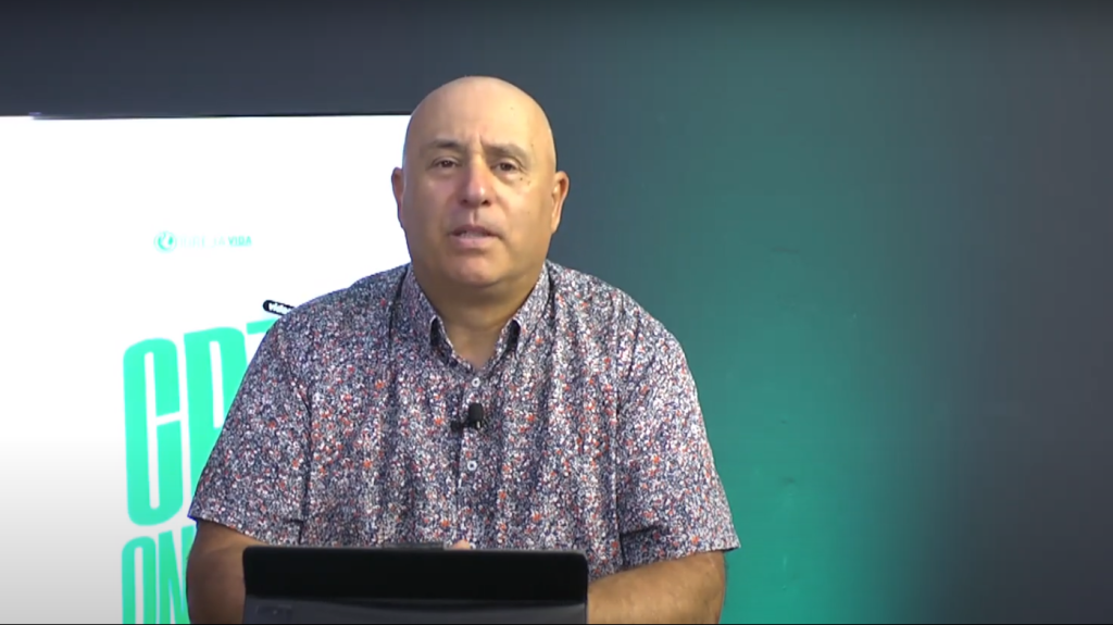 Casa de Paz Online - Os edificadores e a cura