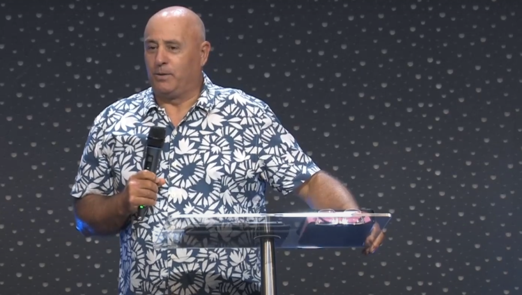 6 Inimigos da Fé - António Ferreira