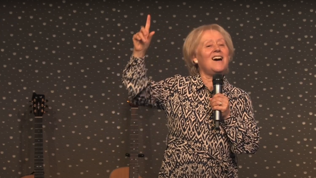 Posiciona-te: Tome posição - Gena Ferreira