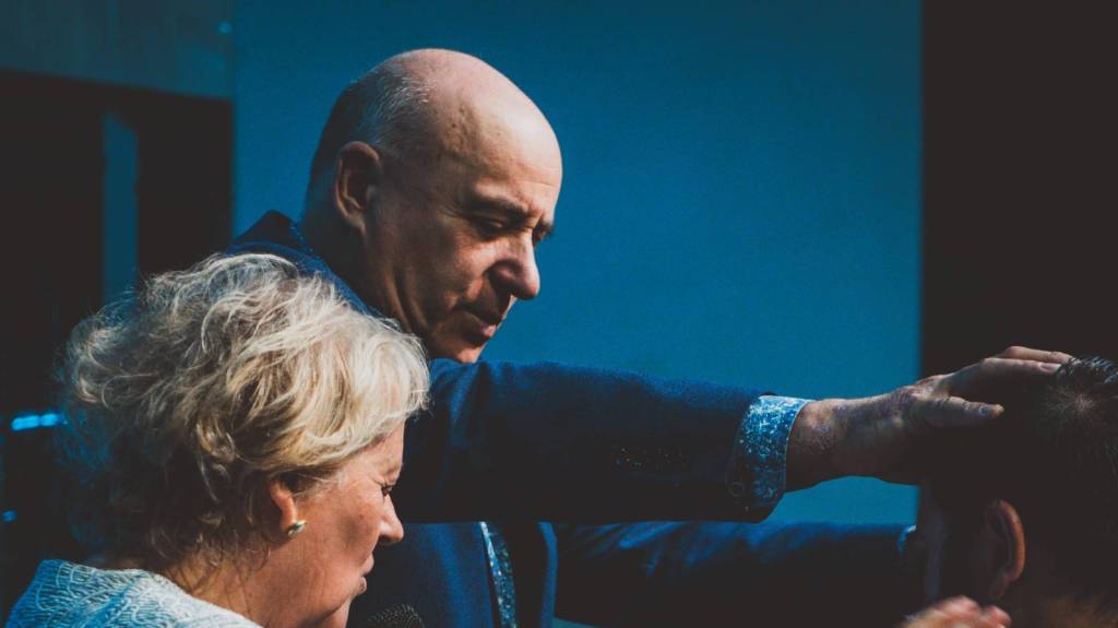 Quem somos? - António Ferreira