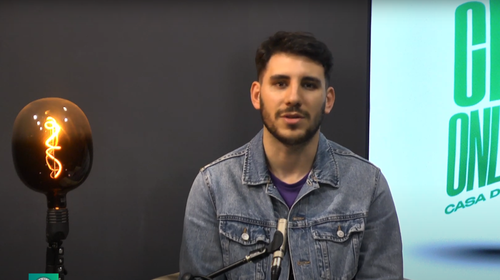 Casa de Paz Online - A maldição da Pobreza