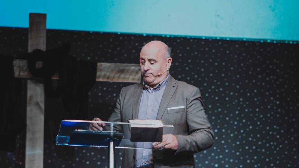 Especial Páscoa 2024 - António Ferreira