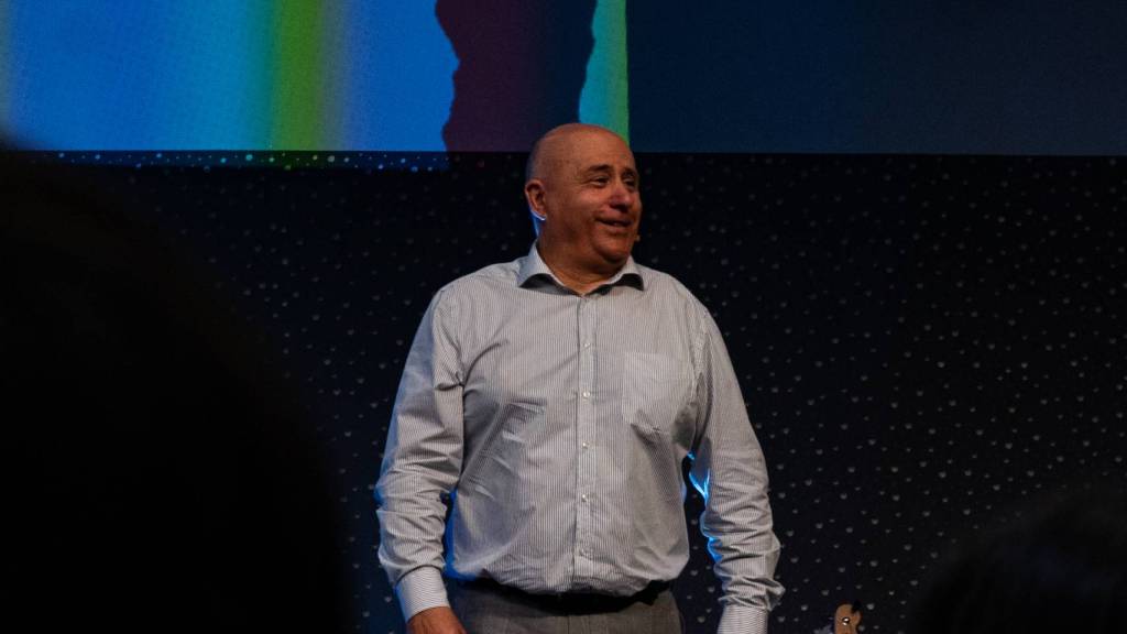 O nome de Jesus - António Ferreira