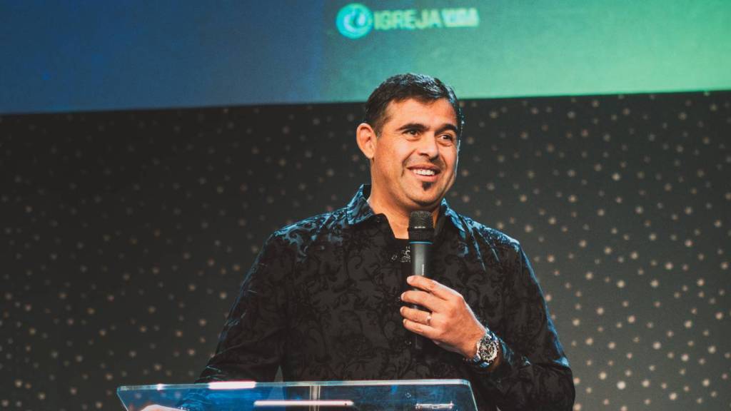 24º Aniversário - Jairo Cantero - Sessão 1