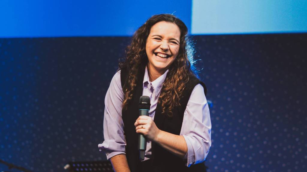 Vencer com Deus - Ana Ferreira