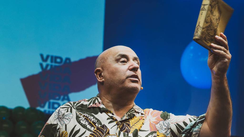 Transformando dificuldades em vitória - António Ferreira