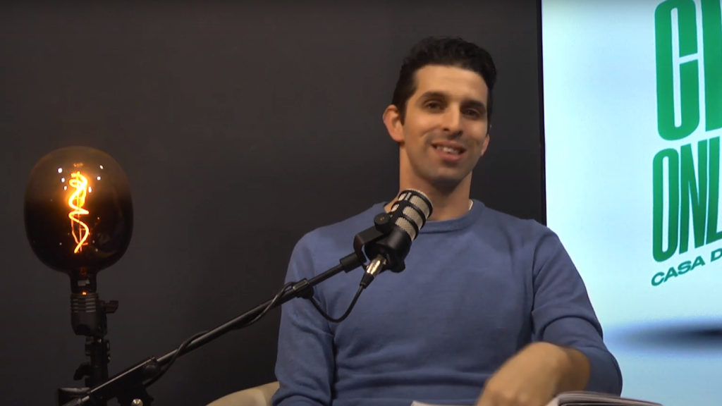 Casa de Paz Online - Livre de fortalezas mentais