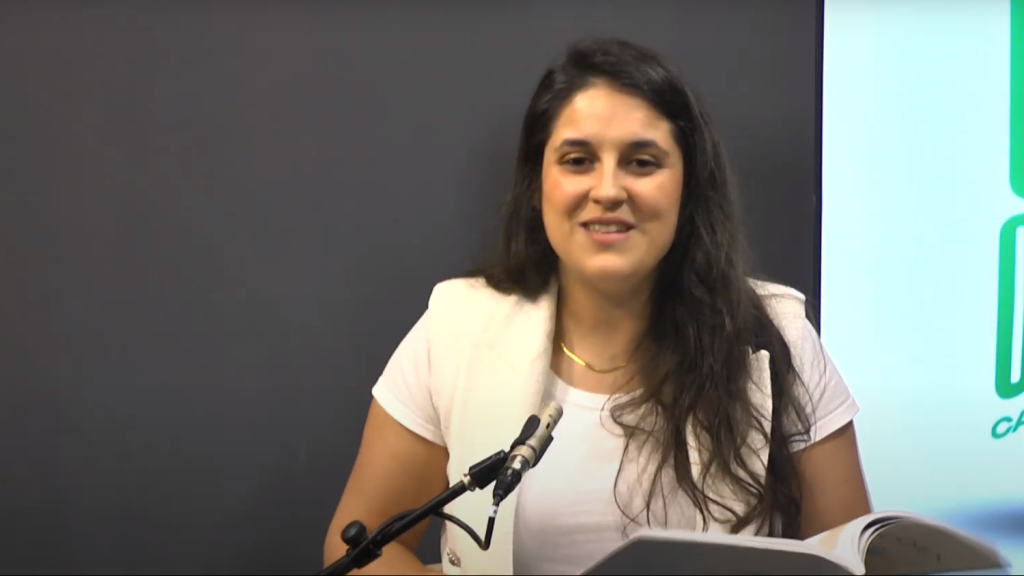 Casa de Paz Online - O derramamento do Espírito Santo