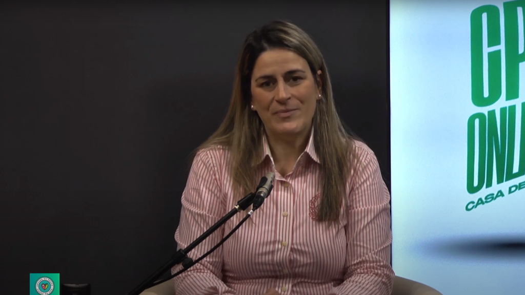 Casa de Paz Online - A língua que se levanta em juízo