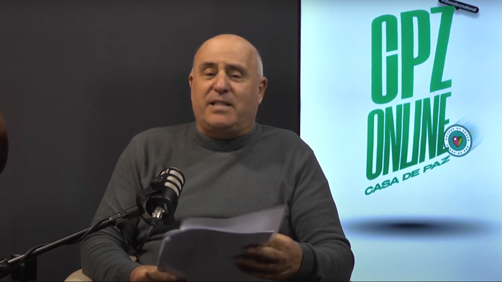 Casa de Paz Online - O Significado da Páscoa