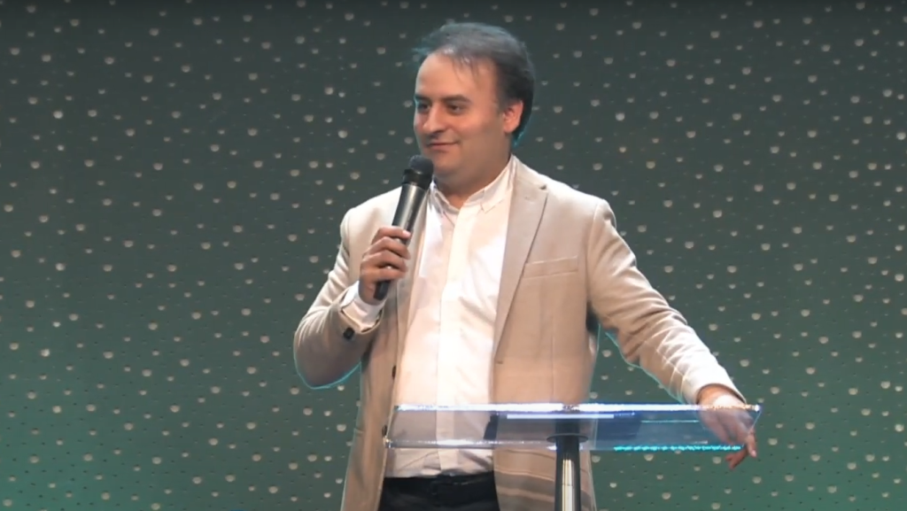 Chaves de acesso a portas abertas - Pedro Ferreira