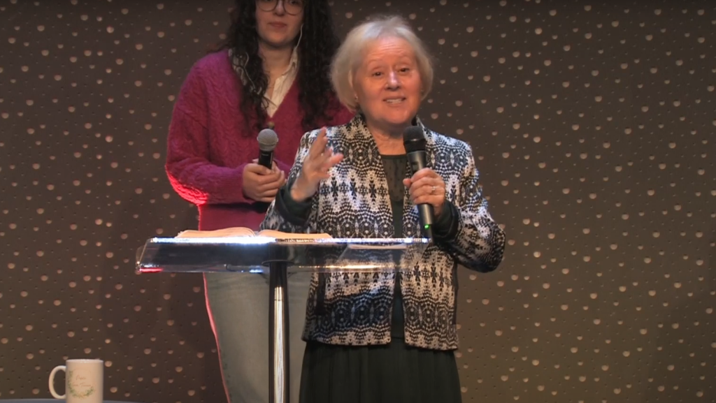 Conectados: Destruição de fortalezas mentais - Gena Ferreira