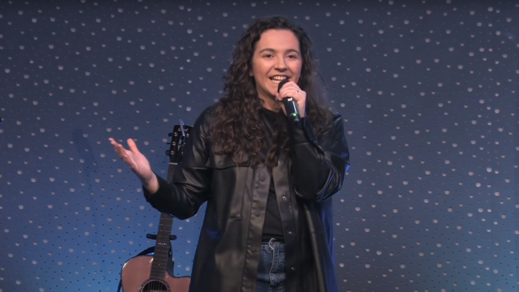 Oração de Rompimento: Como termos um rompimento através da oração - Ana Ferreira