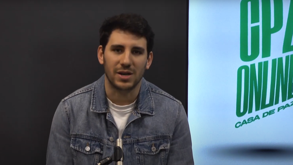 Casa de Paz Online - A Revelação da Ressureição