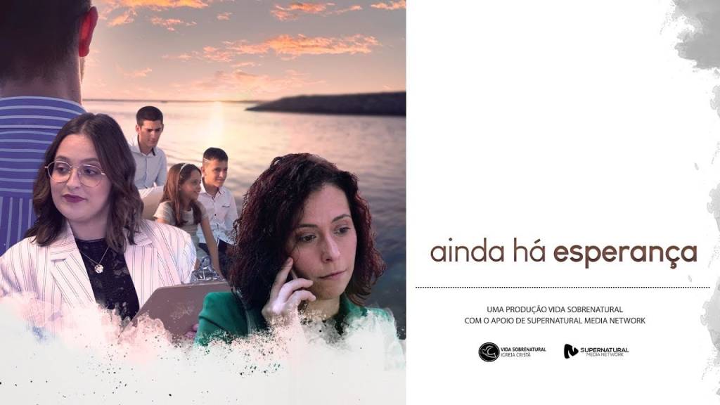 Ainda há Esperança - Curta-metragem