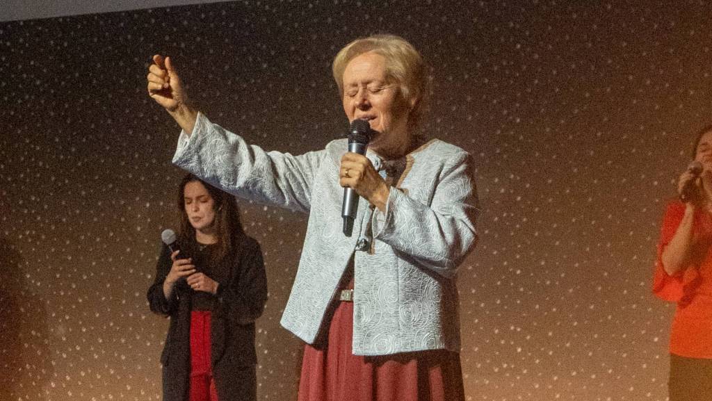 Fé vs Obediência - Gena Ferreira