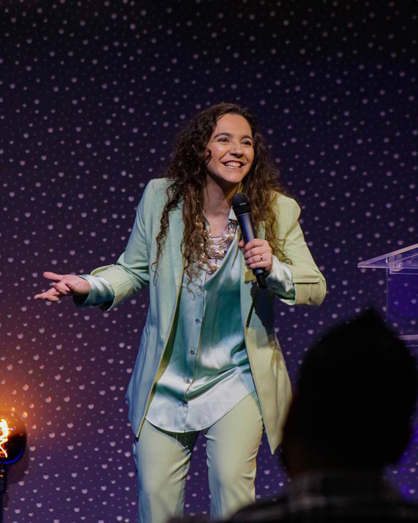 Vida com Deus - Ana Ferreira