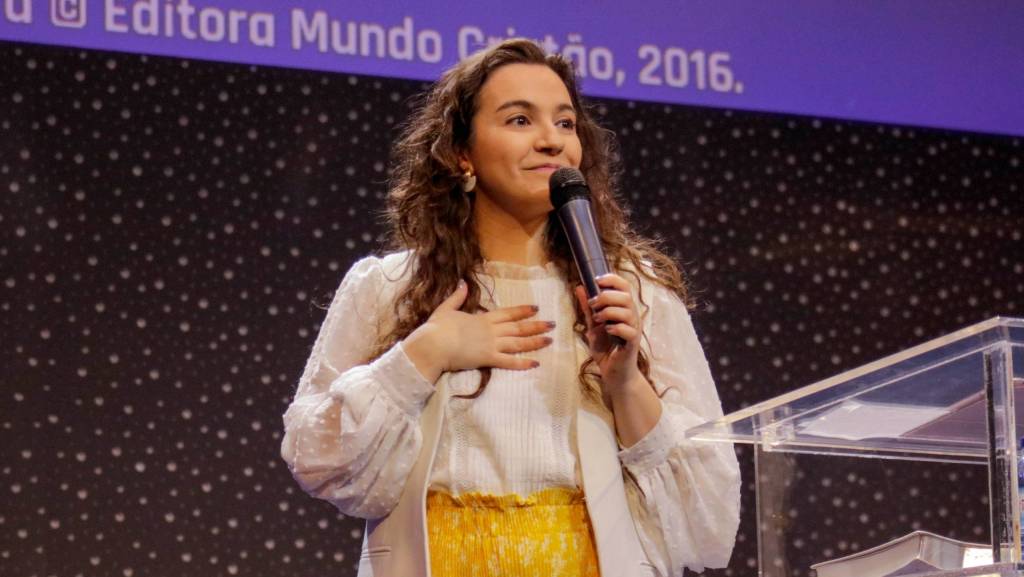 Tu não estás aqui por acaso - Ana Ferreira