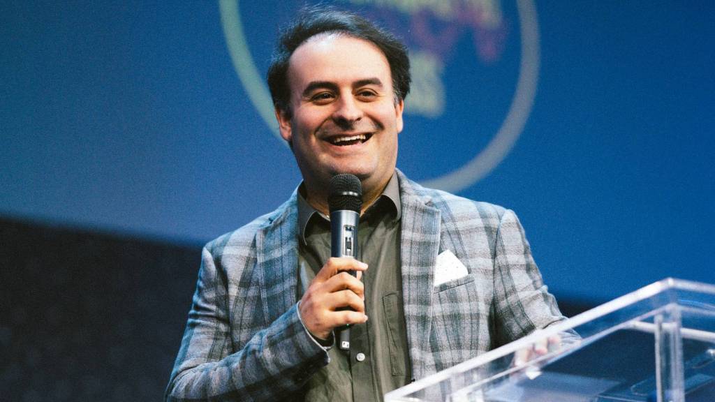 Conformados ou Transformados -  Pedro Ferreira