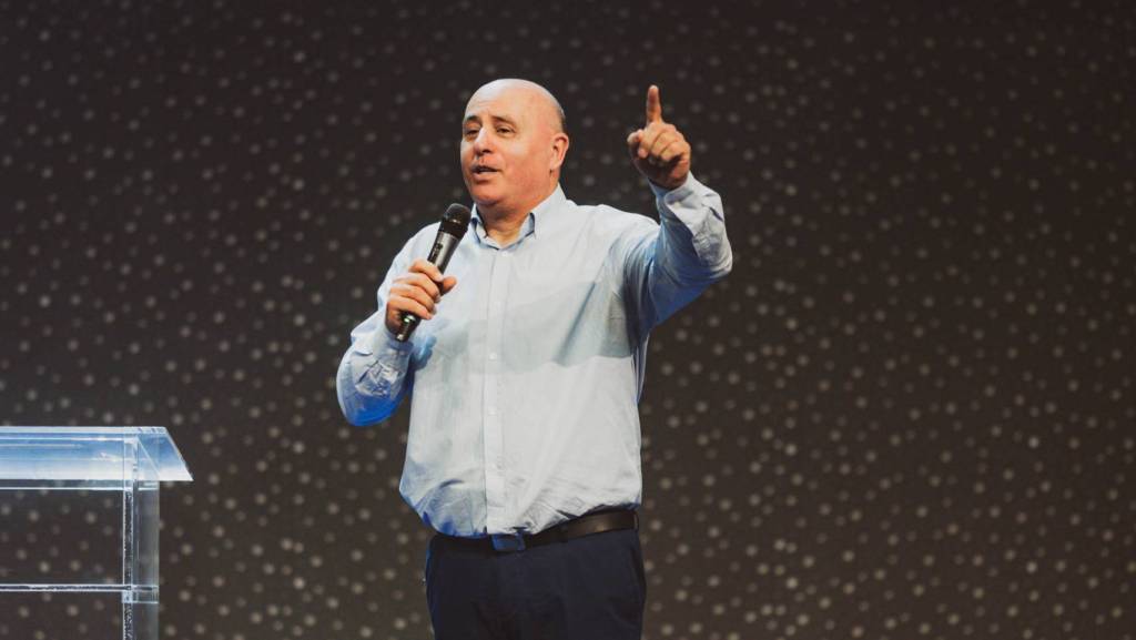 Especial Páscoa 2023 | Jesus Ressuscitou -  António Ferreira