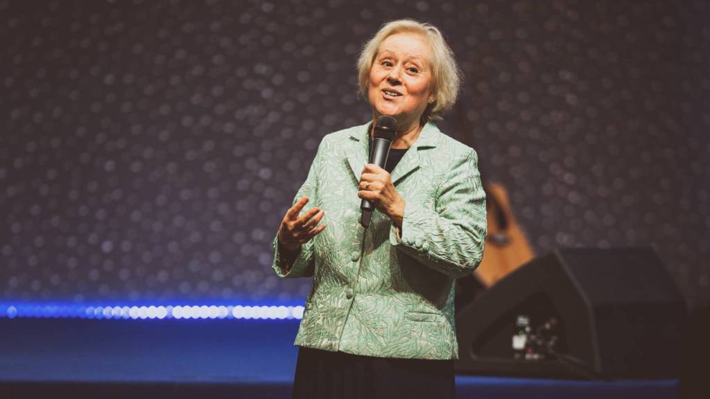 Perdão - Gena Ferreira