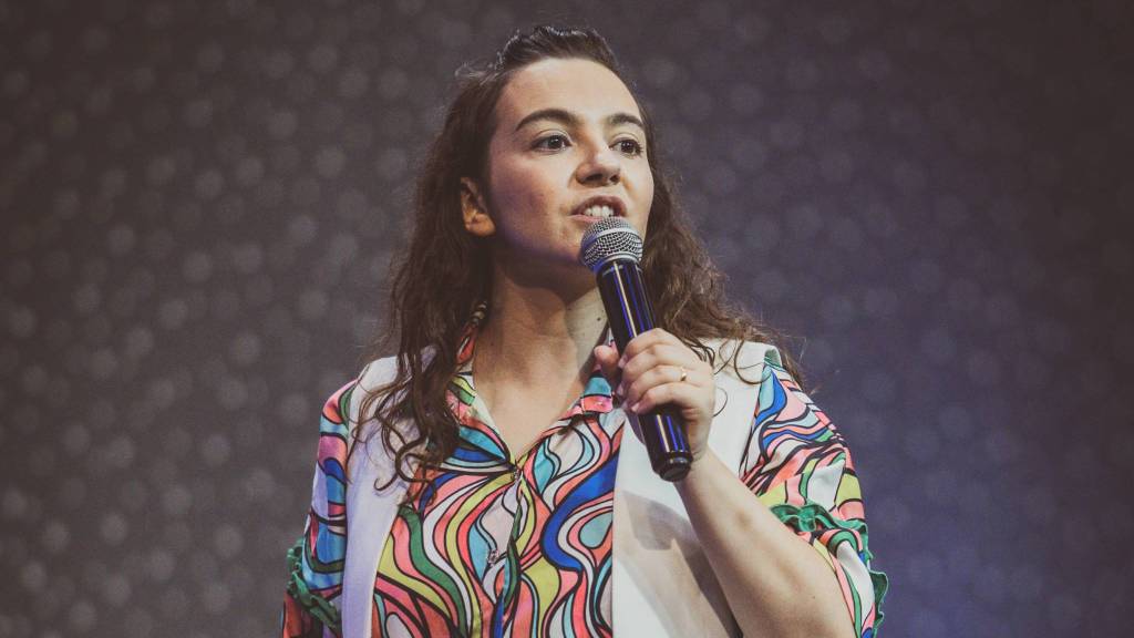 Como manter a Cura Divina - Ana Ferreira