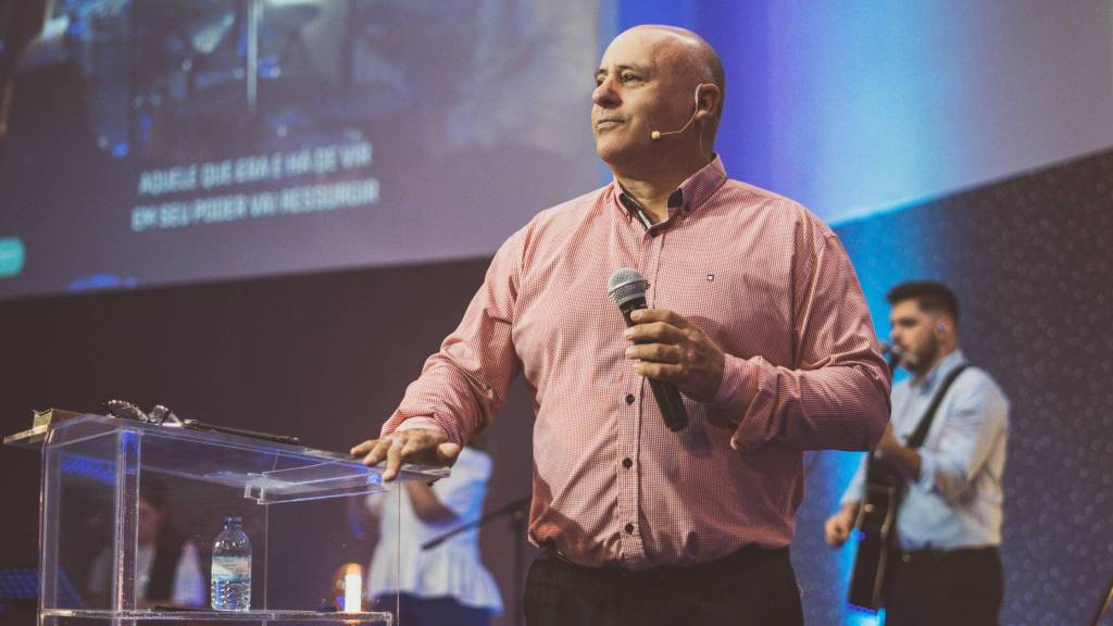 Qual é a verdade sobre a cura? - António Ferreira | Cura Divina 4