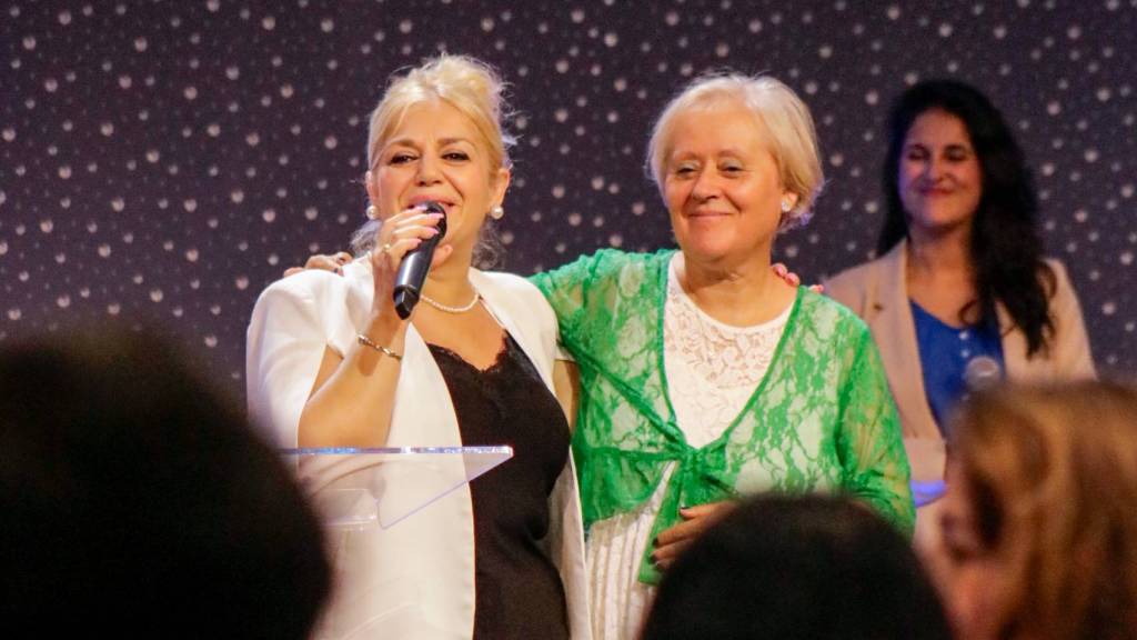 A grande comissão - Maria Jesús Losa