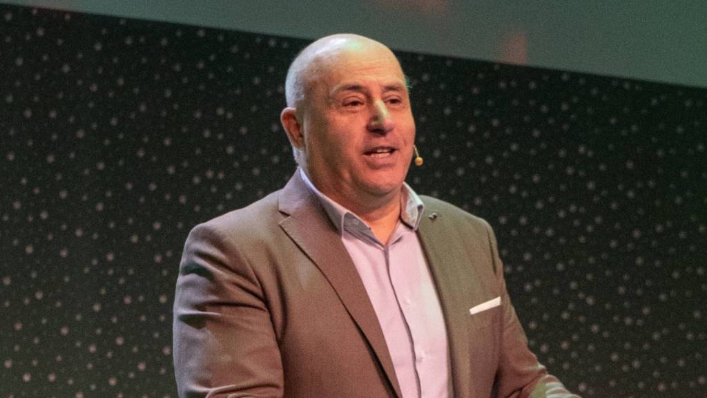 Vivendo o tempo da Colheita - António Ferreira