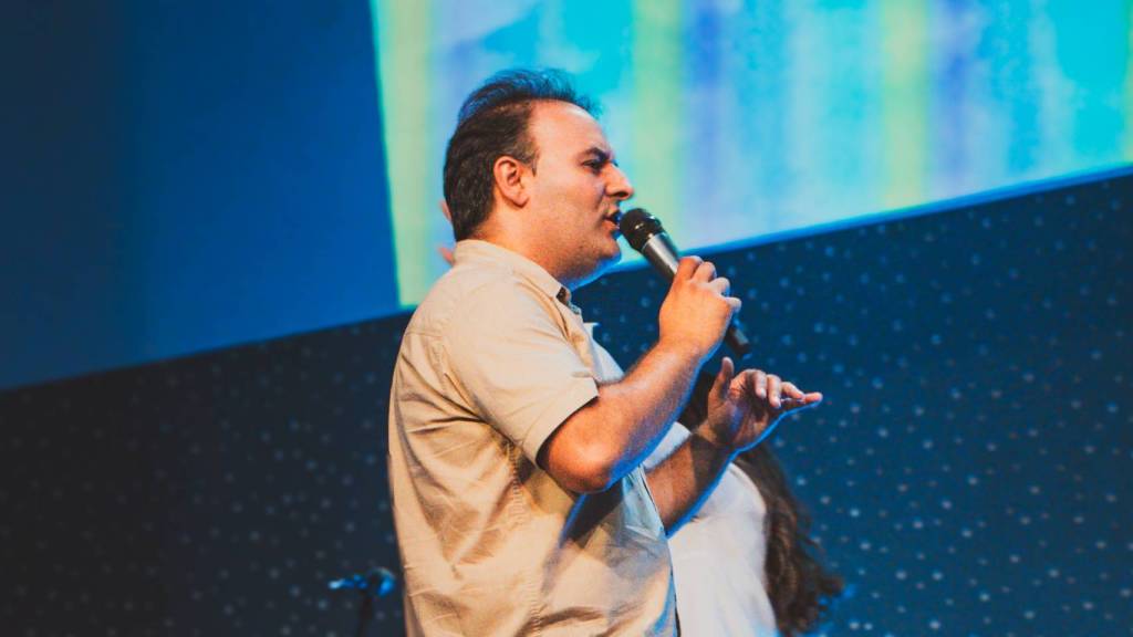 Como vencer em terra de gigantes - Pedro Ferreira