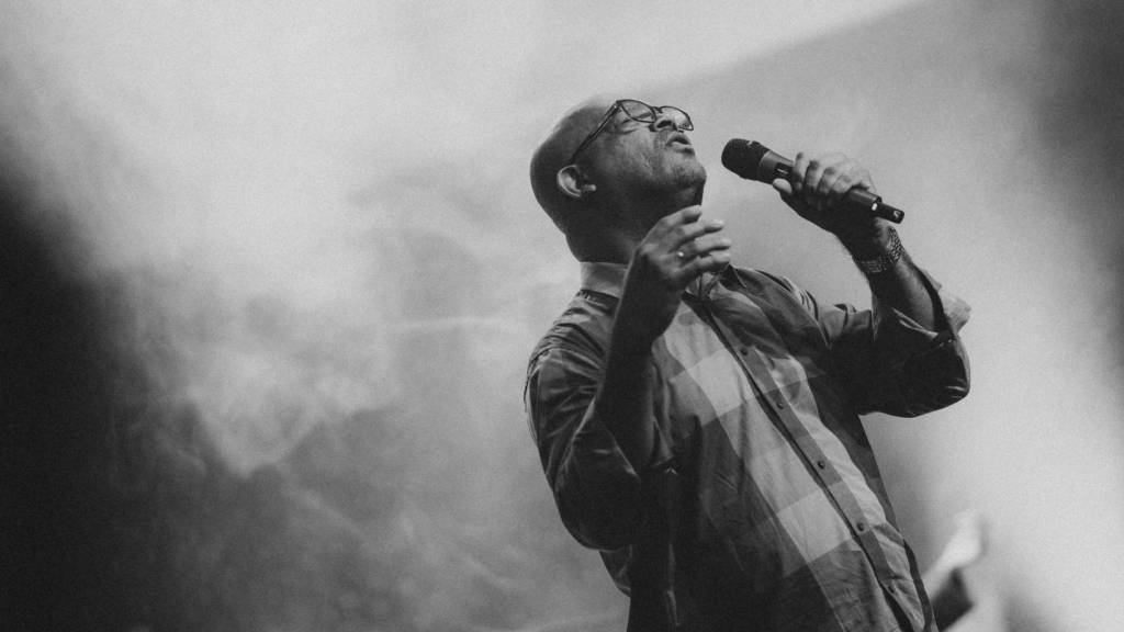 Conferência Céus Abertos - Genilson Santiago | Sessão 4