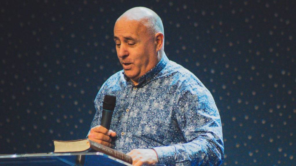 7 Razões para confiar em Deus nas Dificuldades - António Ferreira