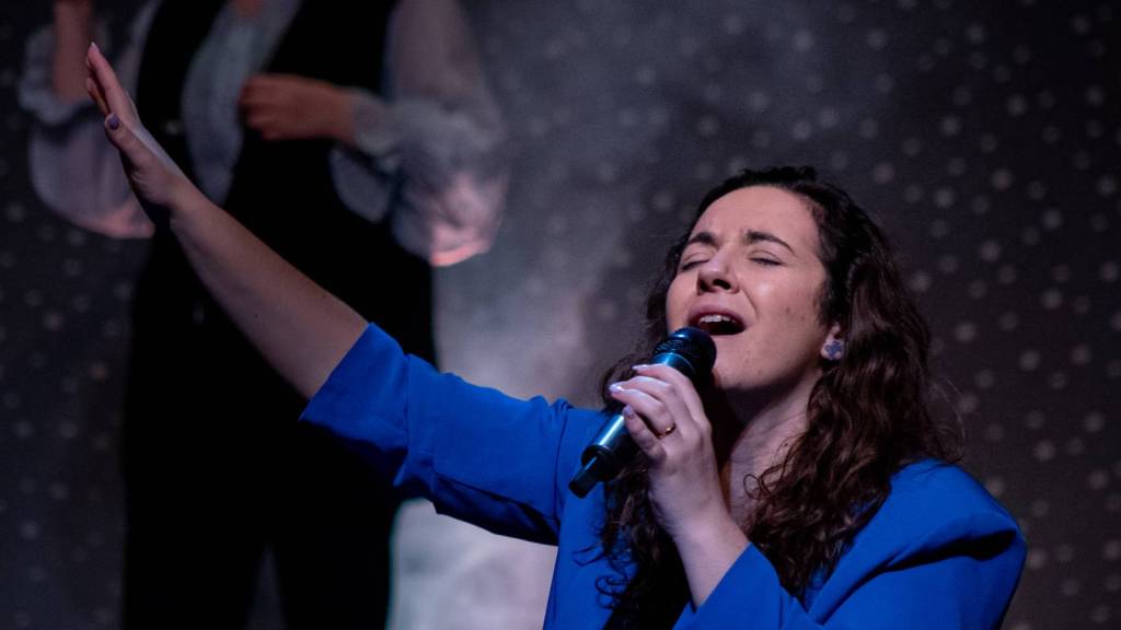 Atitude para viver o novo - Ana Ferreira