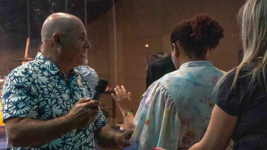 A verdade vos libertará - António Ferreira