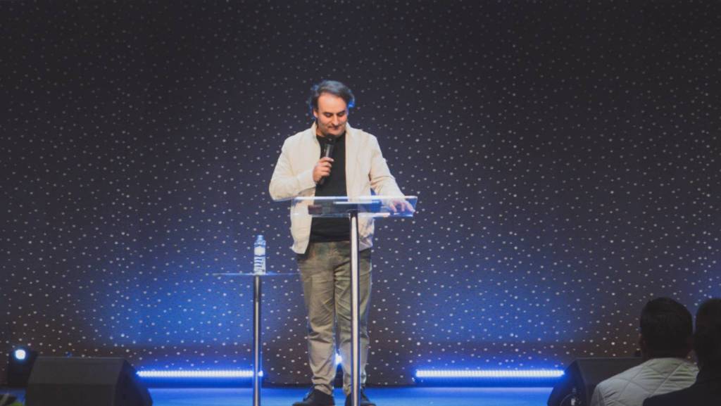 As chaves do Reino - Pedro Ferreira