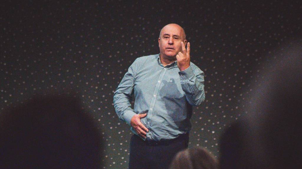 Bênçãos familiares - António Ferreira