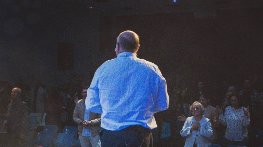 Como libertar o Perdão - Parte 1 - António Ferreira