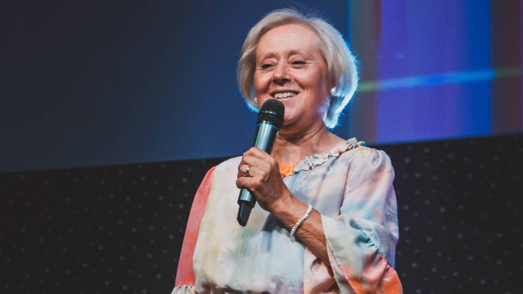 A Família como Deus Imaginou - Gena Ferreira