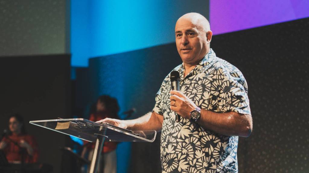 O que fazer no dia da adversidade - António Ferreira