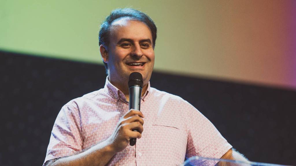 Como transformar problemas em vitórias - Pedro Ferreira