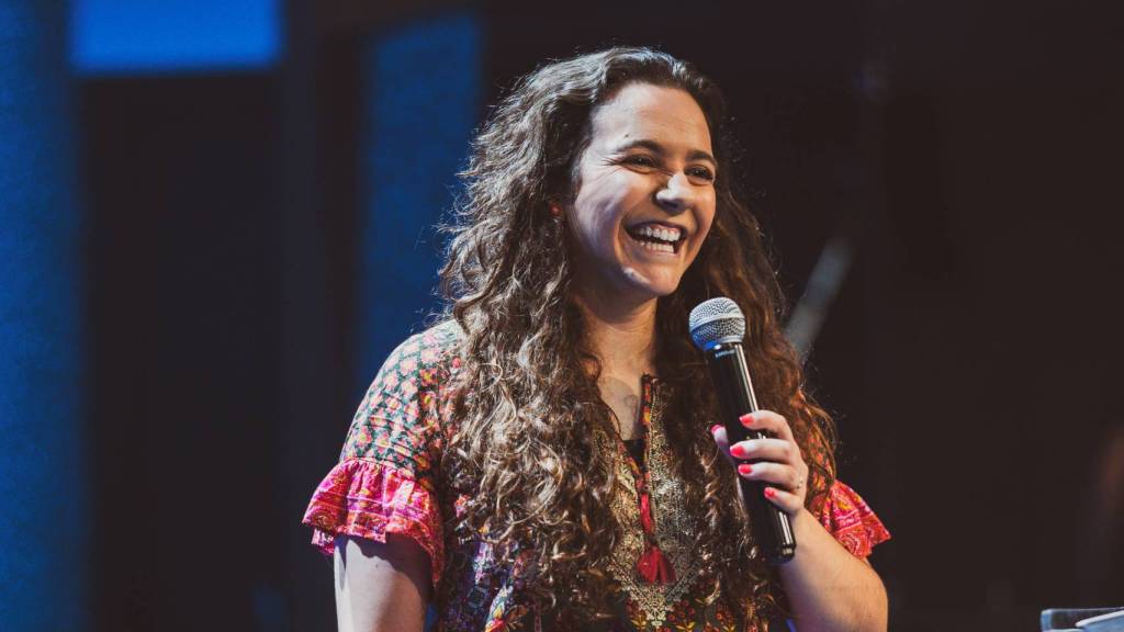 ENE-A-O-TIL - Ana Ferreira