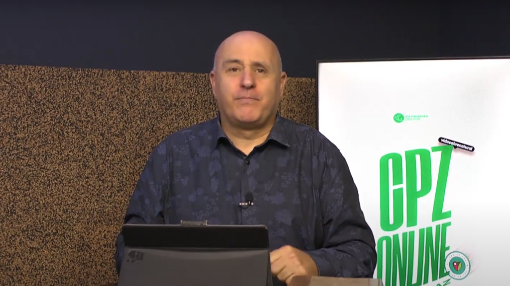 Casa de Paz Online - O princípio da sementeira e da colheita