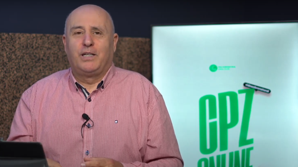 Casa de Paz Online - Pactos ou votos secretos