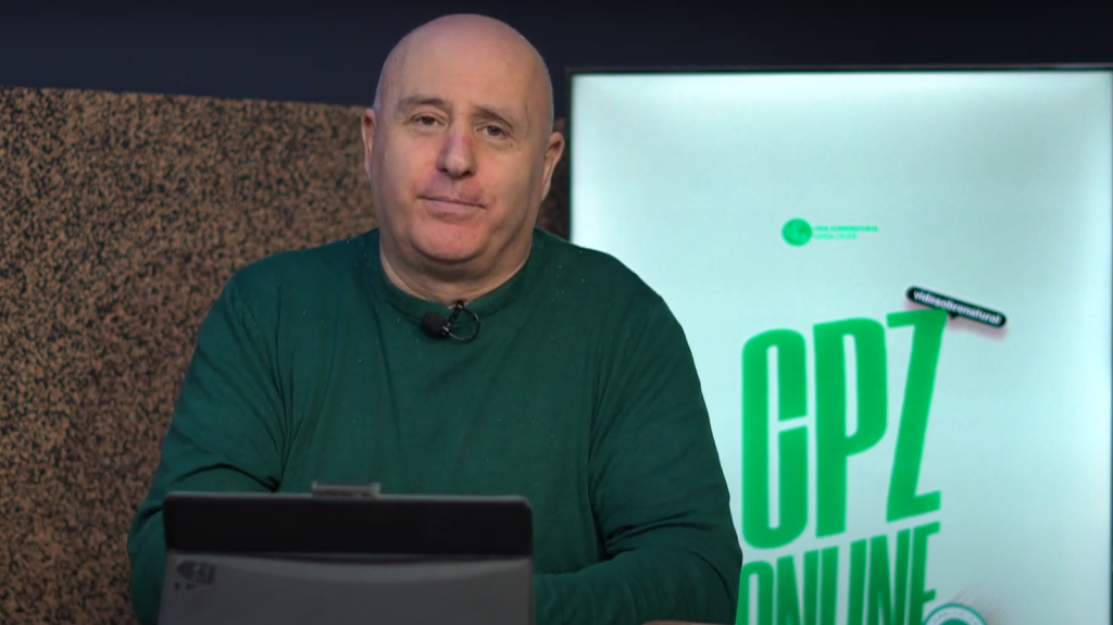 Casa de Paz Online - Preso no ciclo de ser vítima