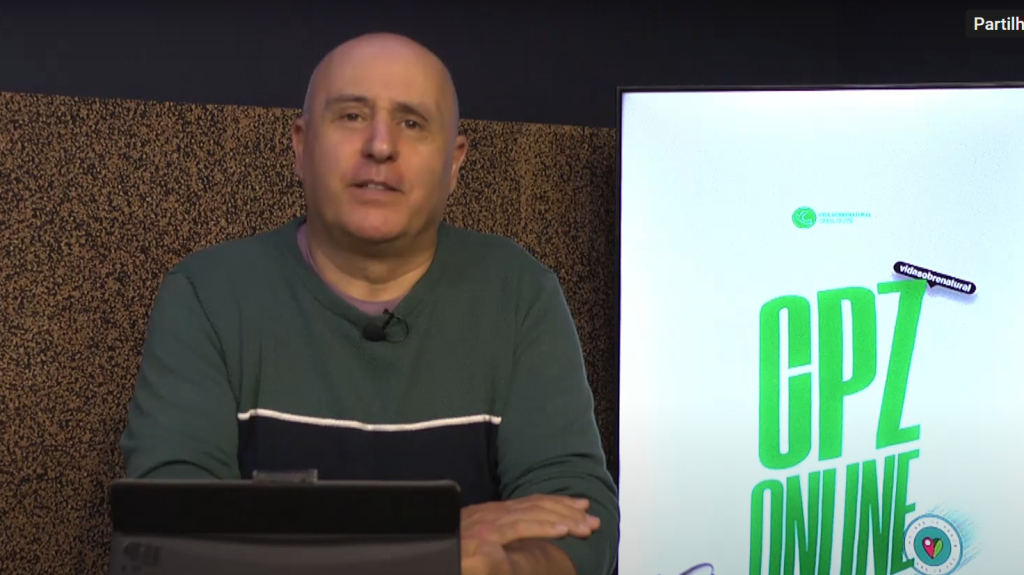 Casa de Paz Online - Preparados para a guerra