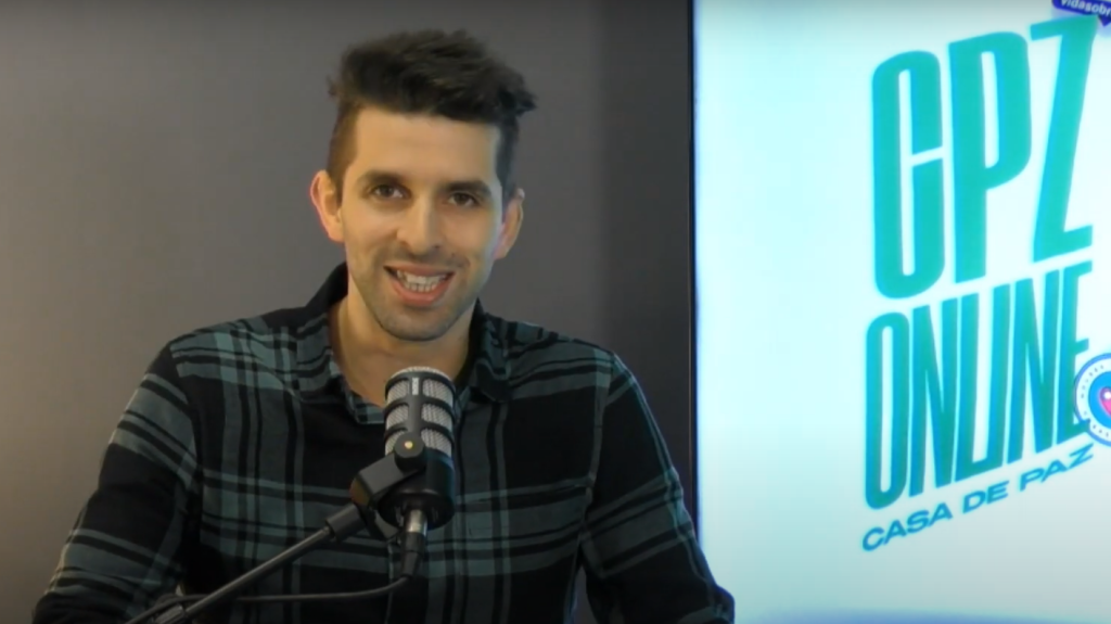 Casa de Paz Online - Como ouvir a voz de Deus